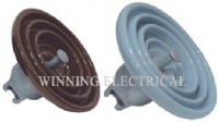 Disc Suspension Insulator