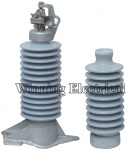 Porcelain Line Post Insulator